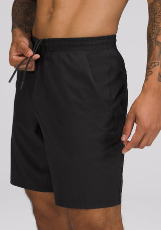 Pace Breaker Lined Short 7"