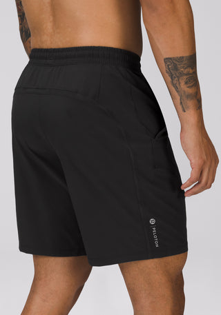 Pace Breaker Lined Short 7"