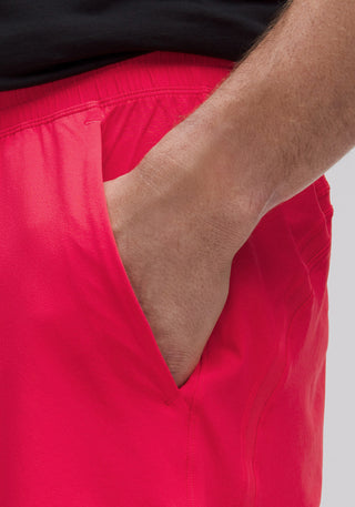 Pace Breaker Linerless Short 7"
