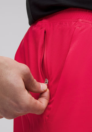 Pace Breaker Linerless Short 7"