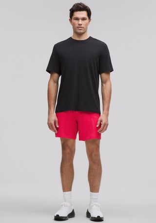 Pace Breaker Linerless Short 7"