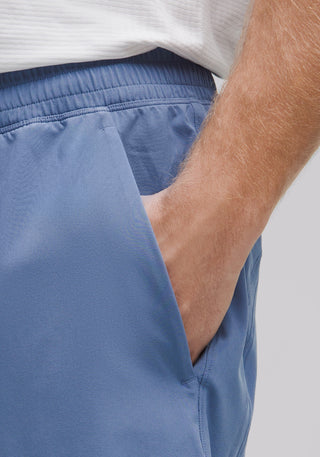 Pace Breaker Lined Short 7"