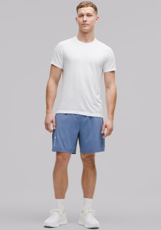 Pace Breaker Lined Short 7"