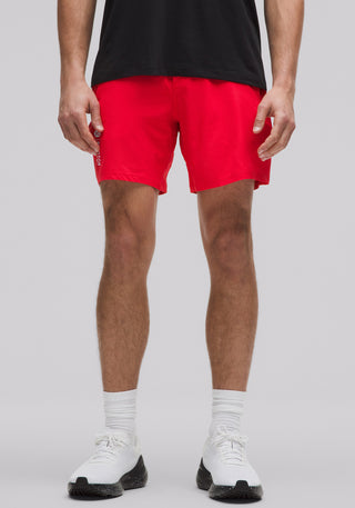 Pace Breaker Linerless Short 7"