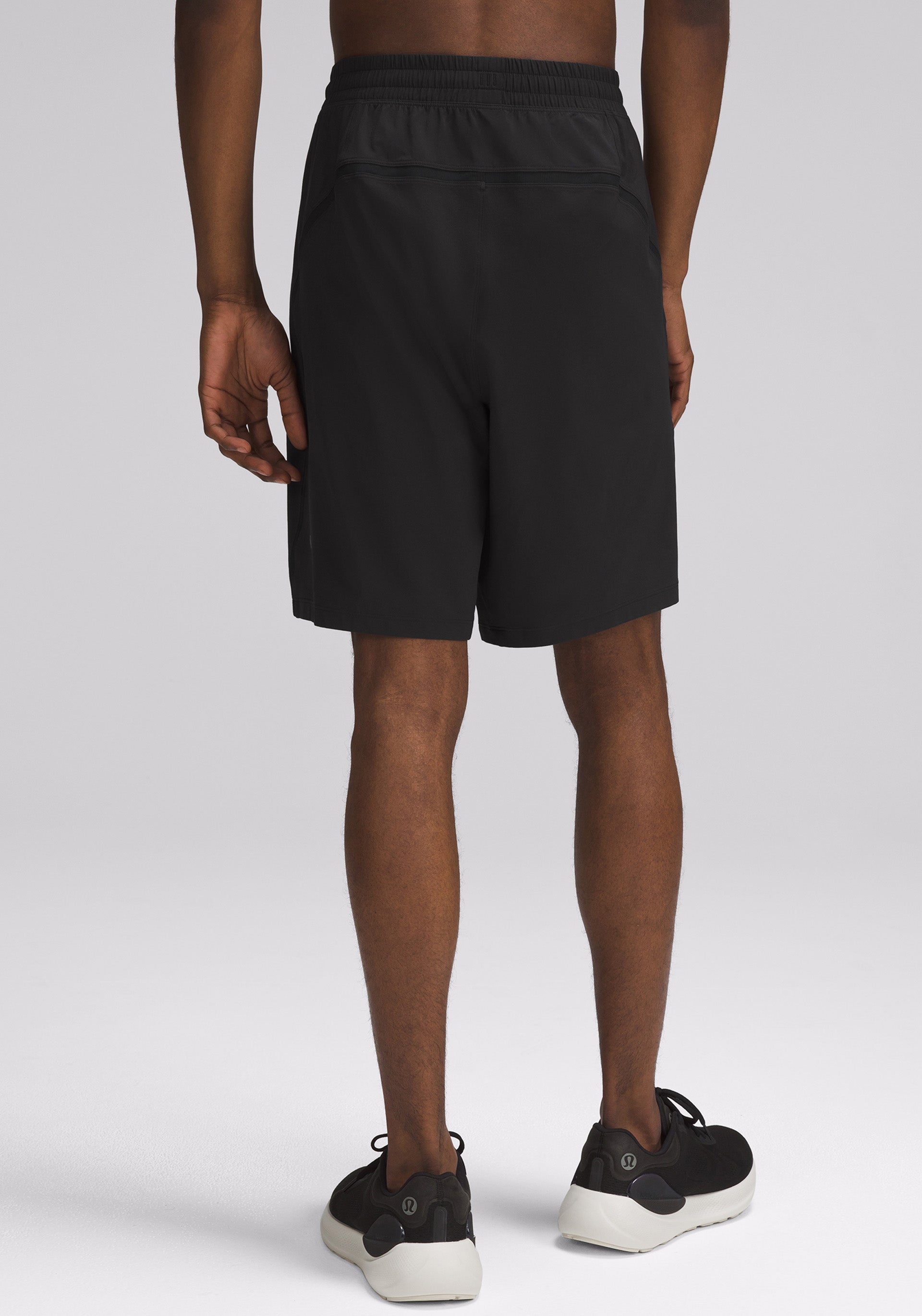 Lululemon Pace Breaker Short store *9