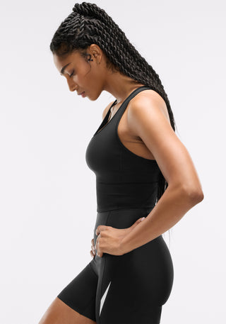 PaceForm Fitted Race Tank