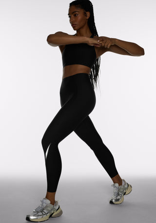 PaceForm High Rise Legging 25"