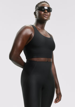 Black PaceForm Set