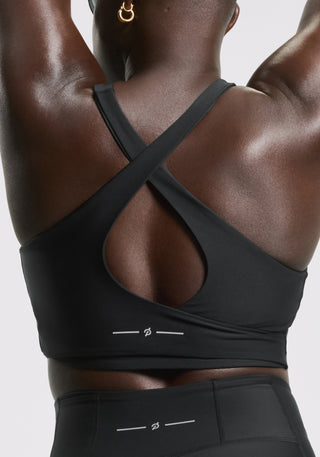 Black PaceForm Set