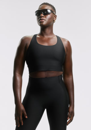 Black PaceForm Set