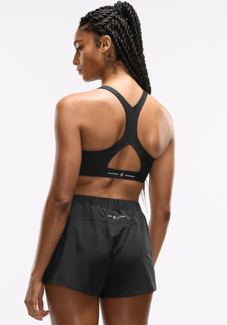 PaceForm Longline Racer Front Bra