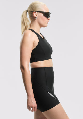 Black PaceForm Set