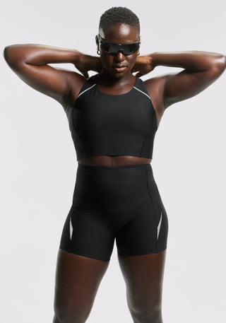 Black PaceForm Set