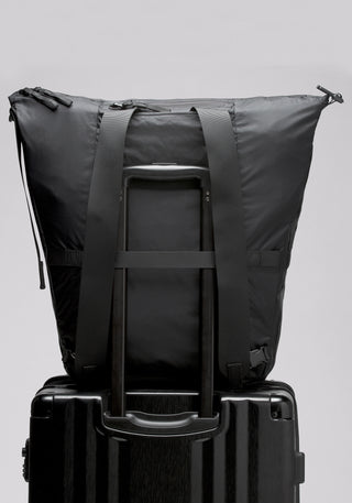 Packable Convertible Backpack Tote Bag 30L
