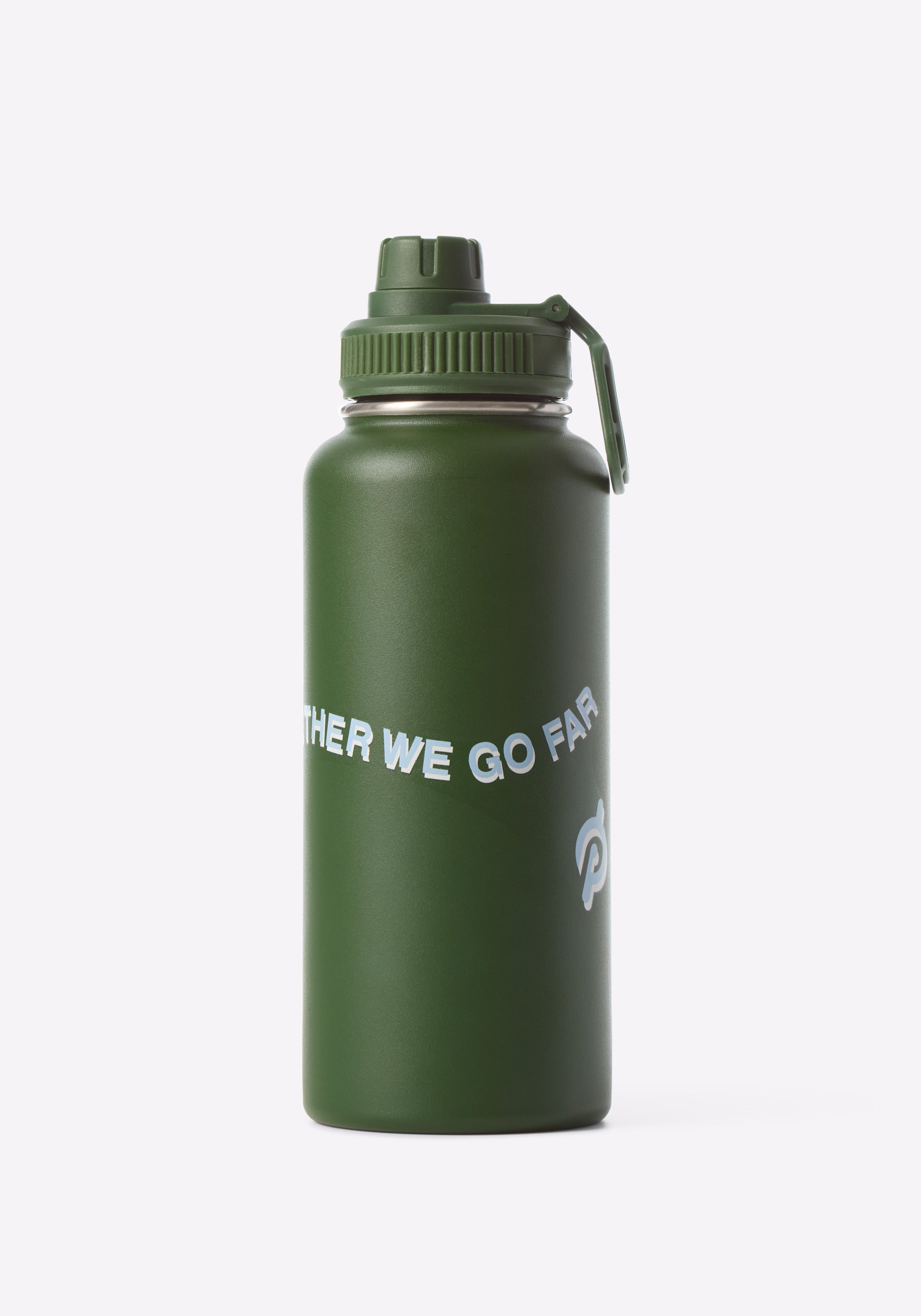 Fashion peloton water bottle