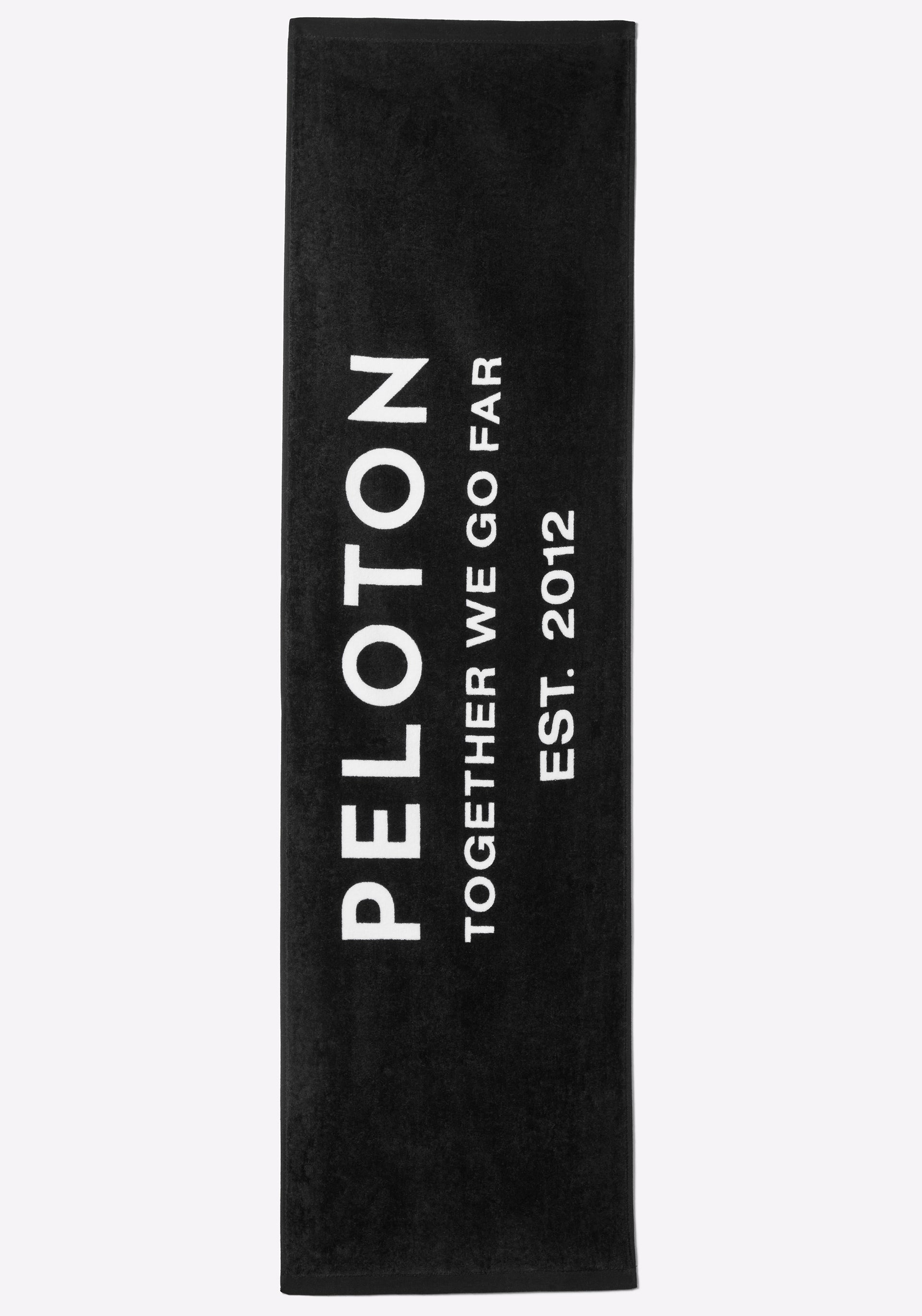 Peloton Sweat Towel selling Set