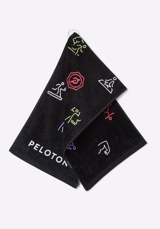 Sweat Towel Set