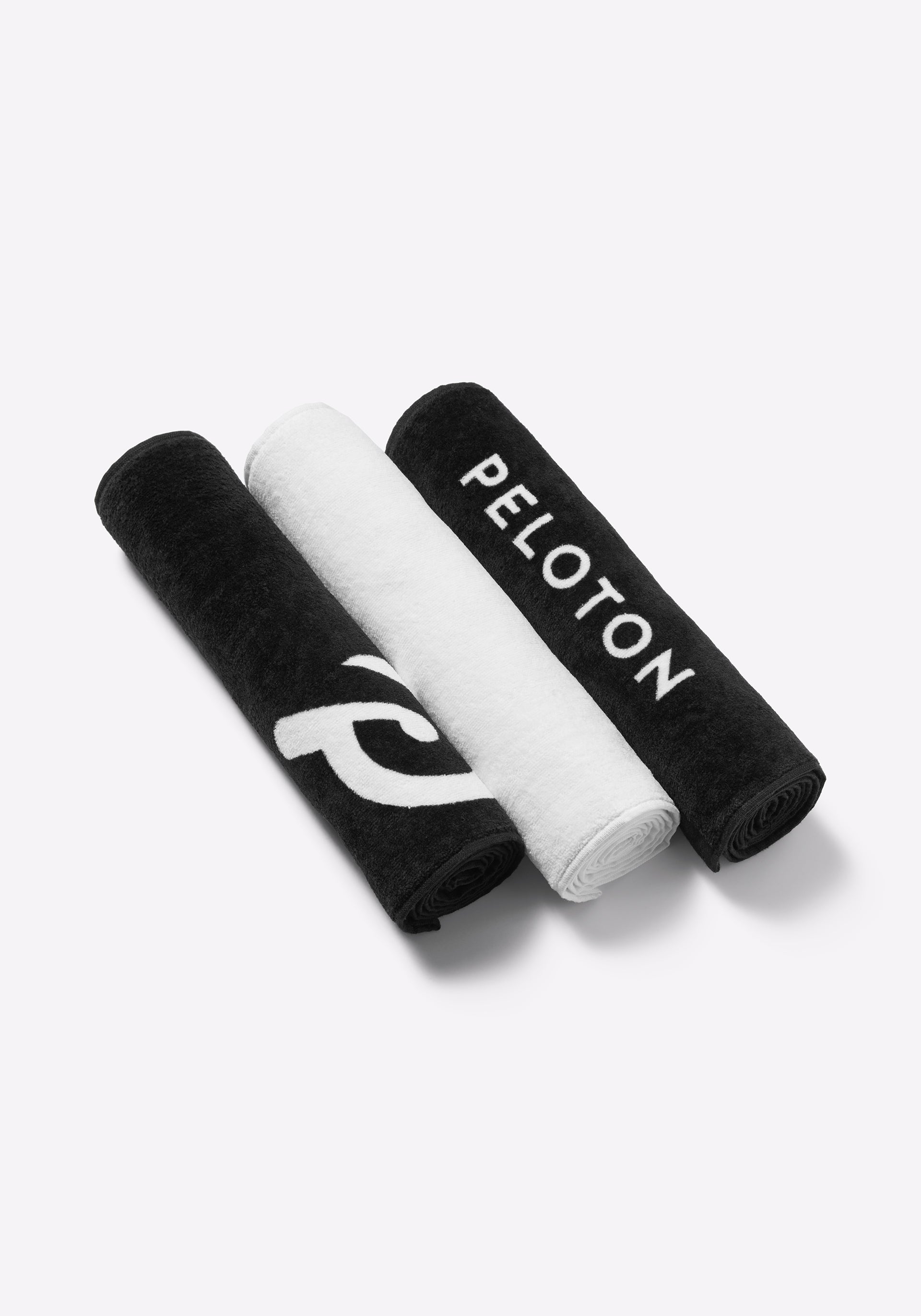 Peloton bike sweat towel sale