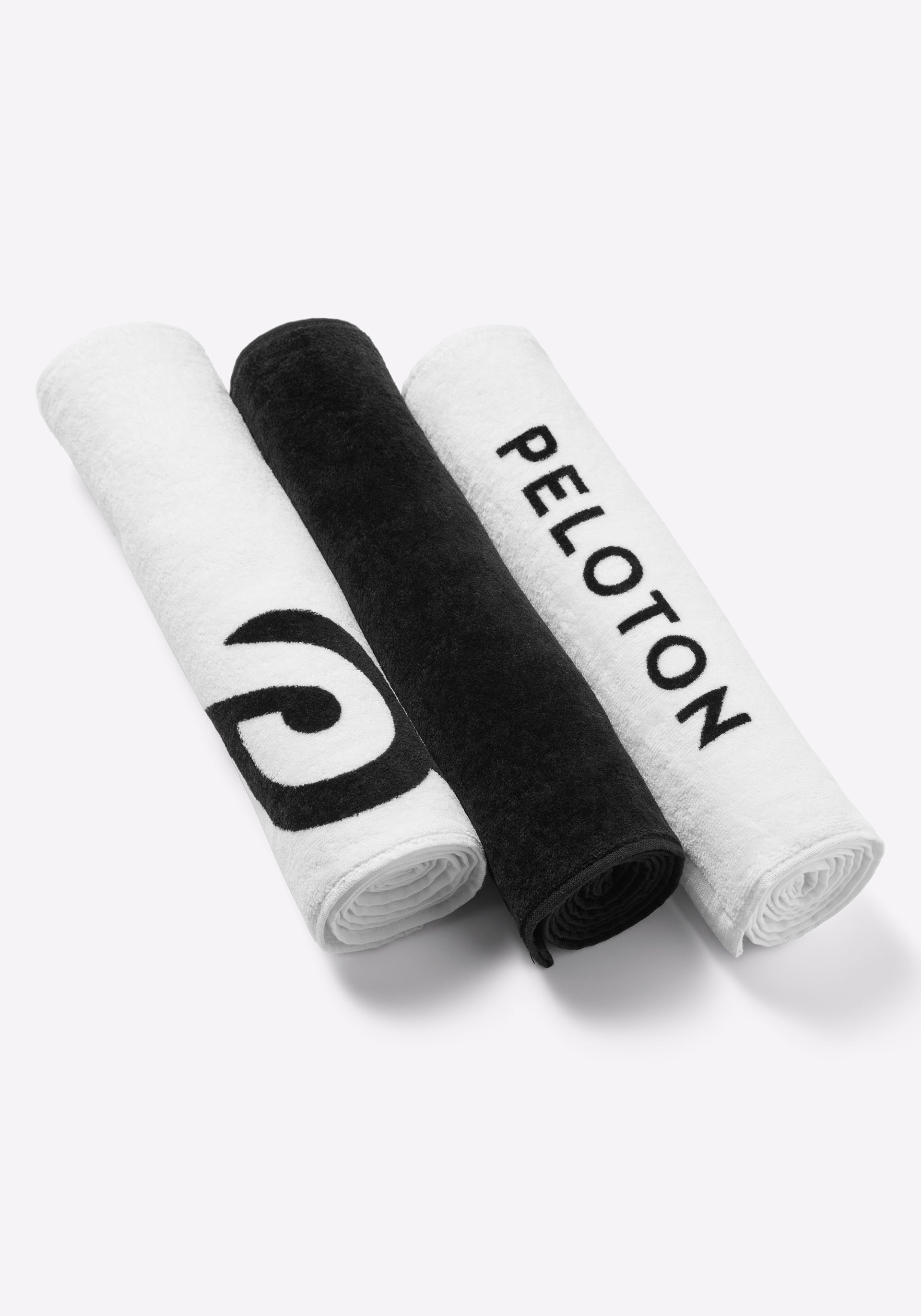 Towel for peloton sale