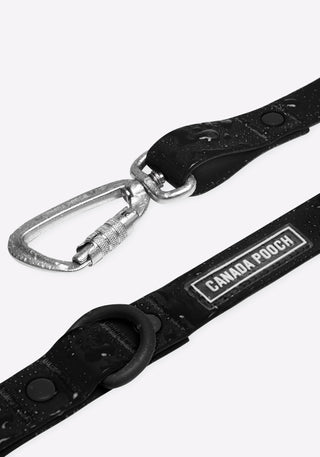 Peloton x Canada Pooch Waterproof Leash