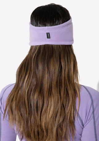 Polartec® Fleece Headband