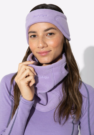 Polartec® Fleece Headband