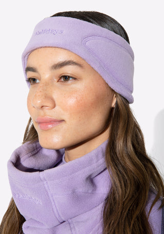 Polartec® Fleece Headband