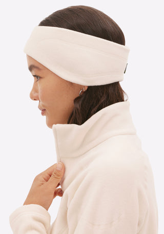 Polartec® Fleece Headband