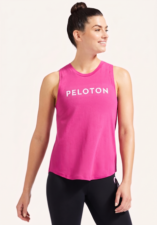 Studio Scoop Tank