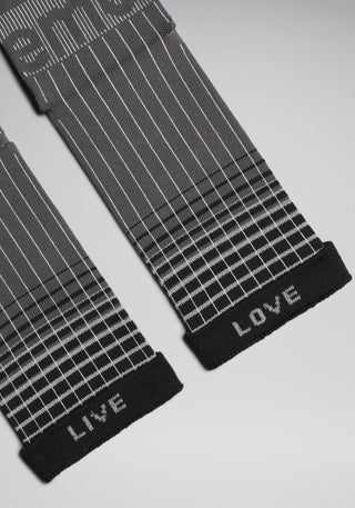 Men's Power Stride Crew Socks