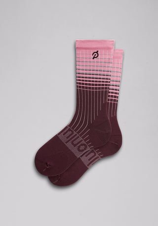 Women's Power Stride Crew Socks