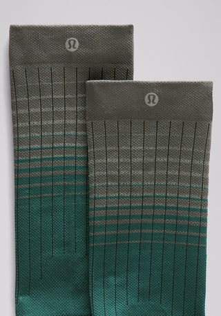 Men's Power Stride Crew Socks