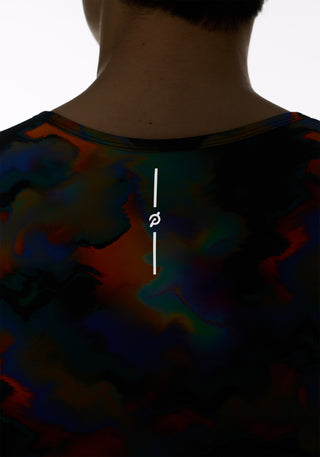 Run Interlock Stride Singlet