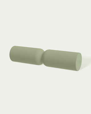 The Hourglass Roller
