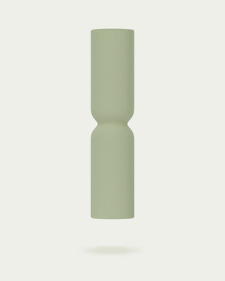 The Hourglass Roller