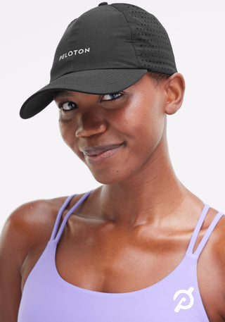 Performance Run Hat