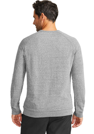 Raglan Pullover