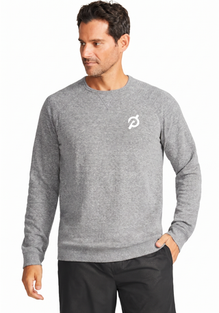Raglan Pullover