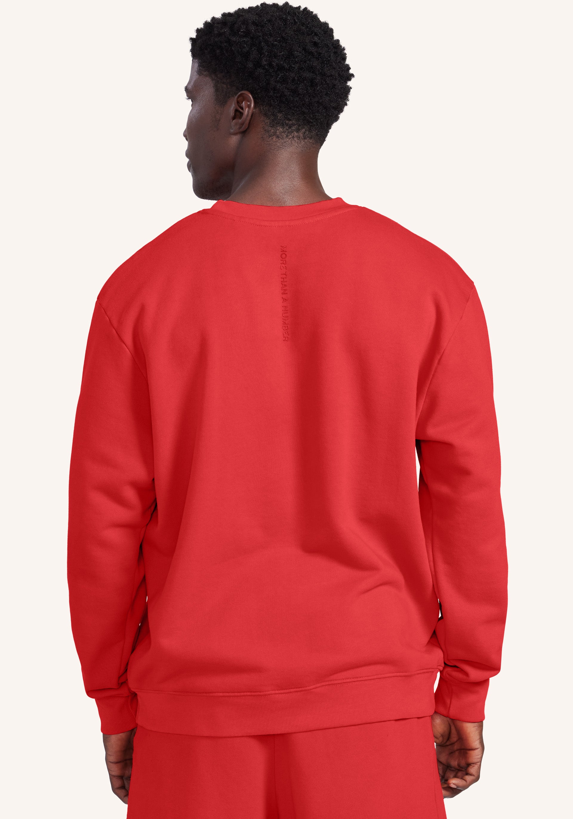 Peloton Heritage Long hotsell Sleeve Crewneck