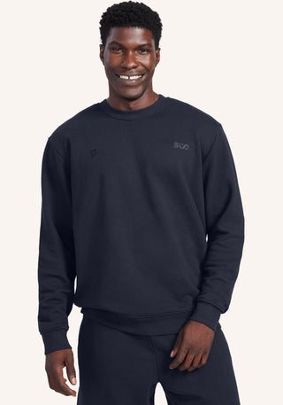 Reach 500 Terry Crewneck