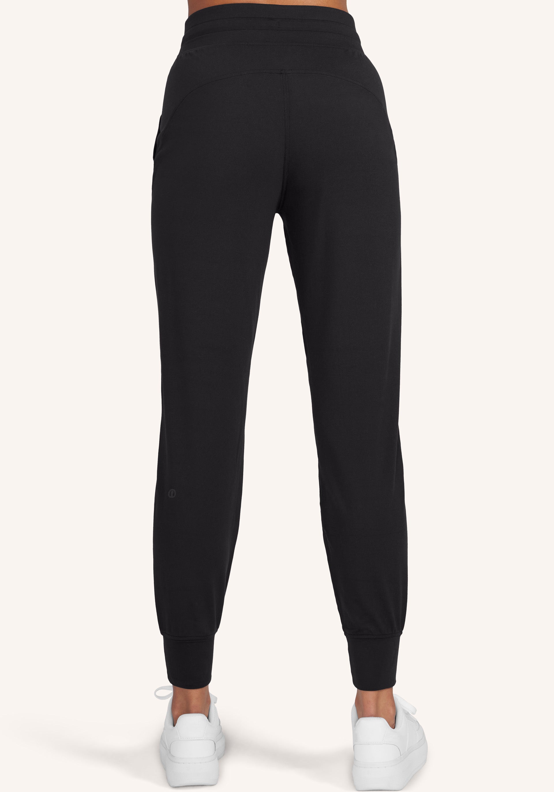Ready to Rulu High-Rise Jogger *Full Length, Women's Joggers
