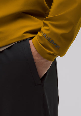 Rulu Fleece Jogger | Regular