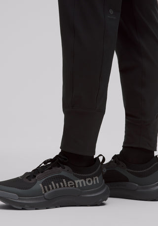 Rulu Fleece Jogger | Regular