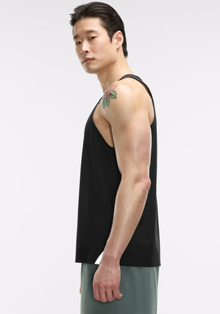 Soft Olive Short Set