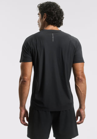 Black Short Set