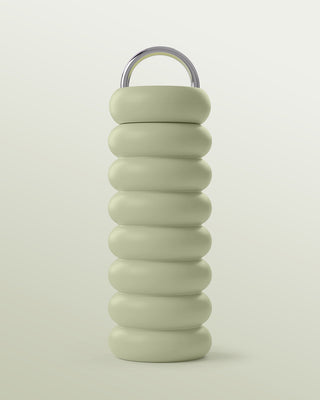 Wavy Bottle