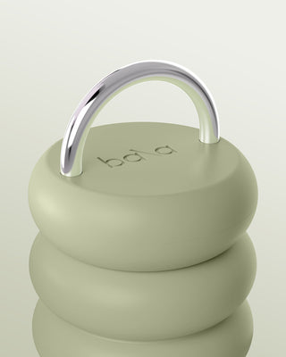 Wavy Bottle