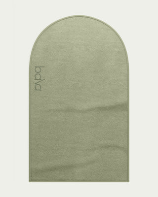The Mini Sweat Towel