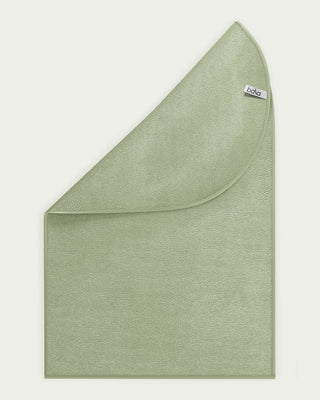 The Mini Sweat Towel