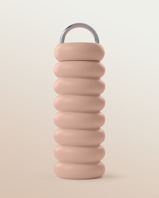 Wavy Bottle